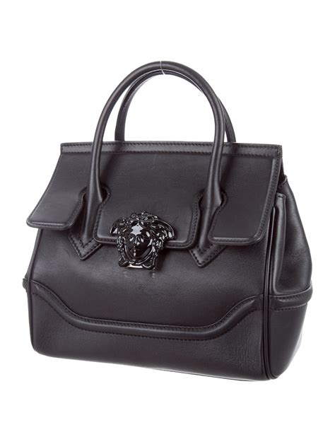 Versace Palazzo Bag 